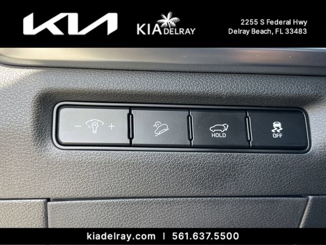 Used 2024 Kia Telluride SX w/ Towing Package image 26