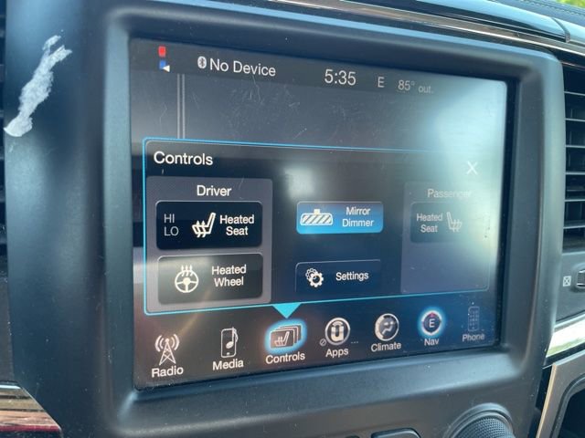 Used 2014 RAM 1500 Sport AWD/4WD image 9