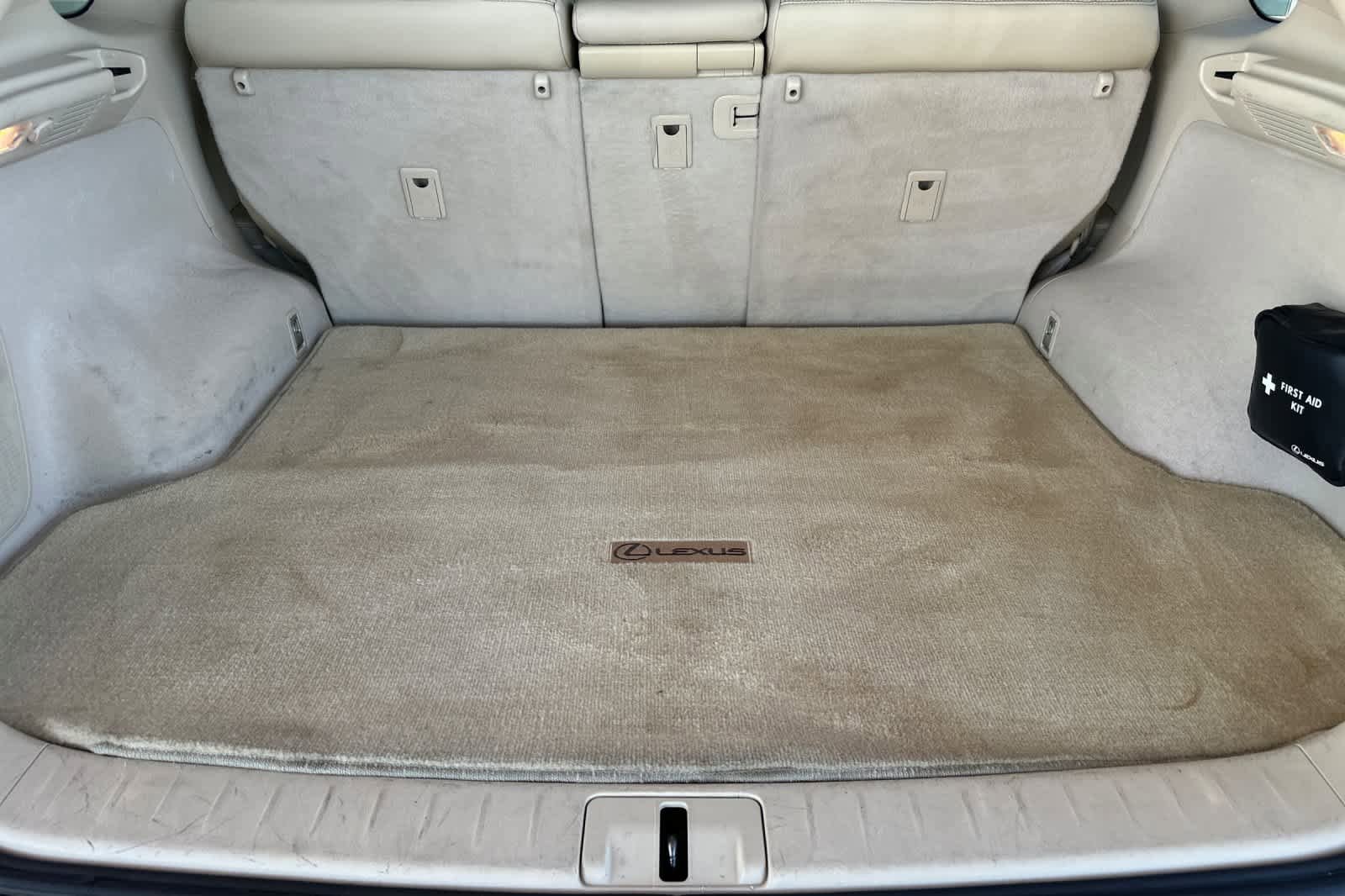 Used 2013 Lexus RX 350 AWD w/ Navigation Pkg image 16