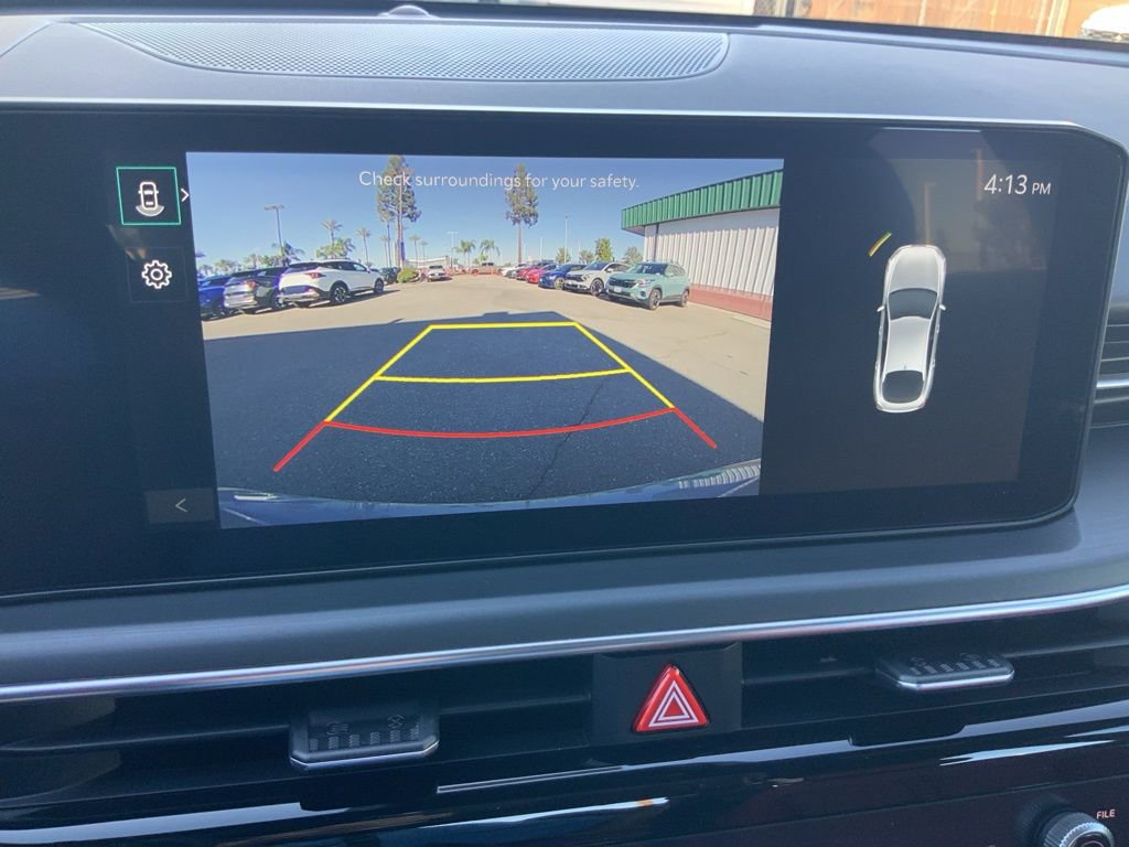 Used 2025 Kia K5 GT-Line w/ GT-Line Premium Package image 19