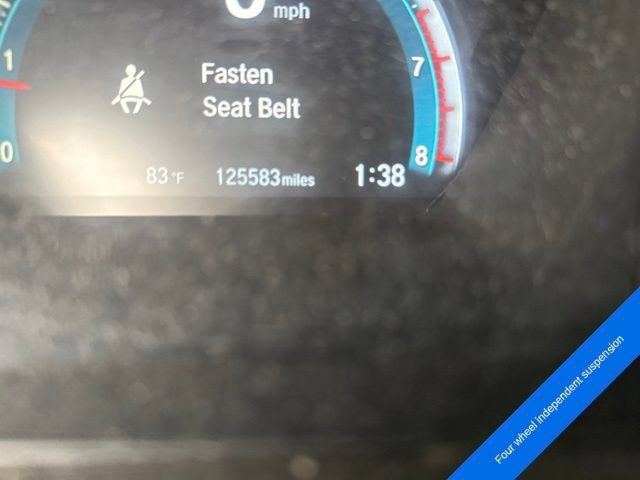 Used 2017 Honda Civic EX image 8