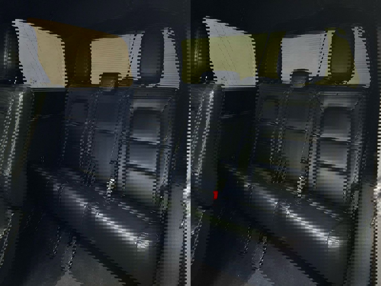 Used 2019 Lincoln Navigator Reserve image 20