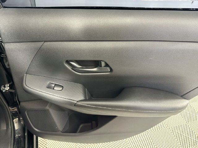 Used 2025 Nissan Sentra S FWD image 25