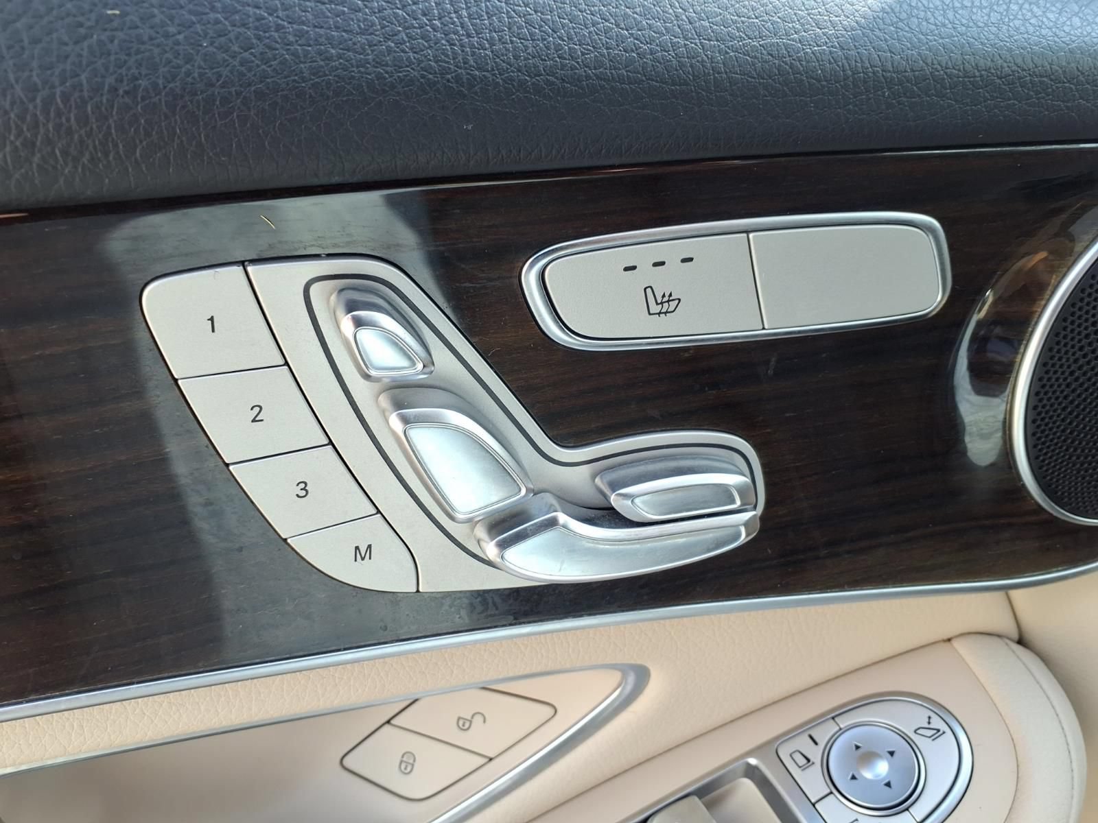 Used 2021 Mercedes-Benz GLC 300 image 20