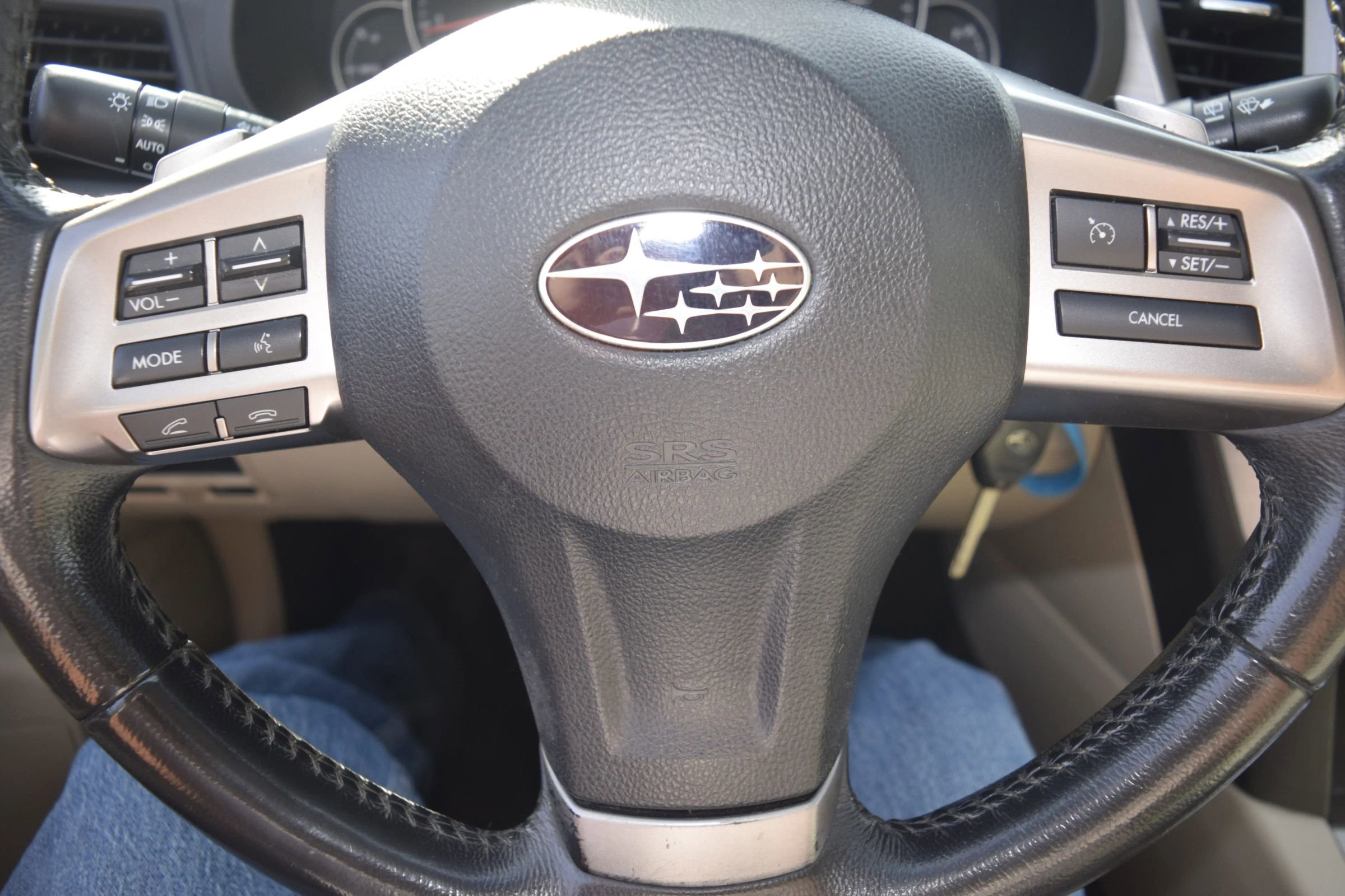 Used 2013 Subaru Outback 2.5i Premium AWD/4WD image 13