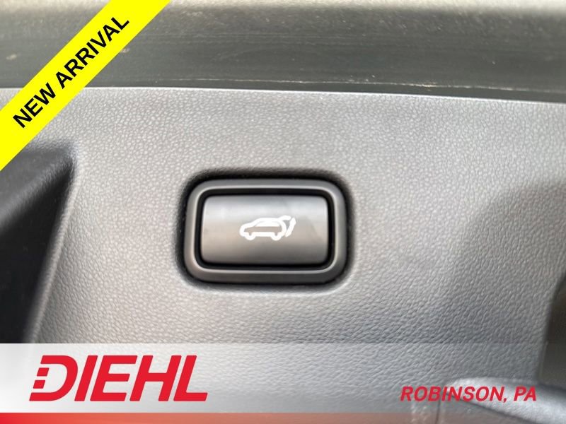 Used 2022 Hyundai Tucson Limited AWD/4WD image 10