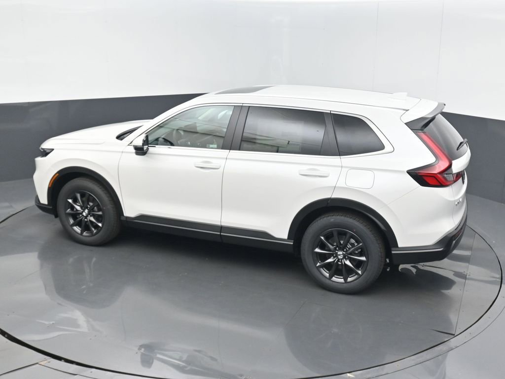 New 2026 Honda CR-V EX-L image 15