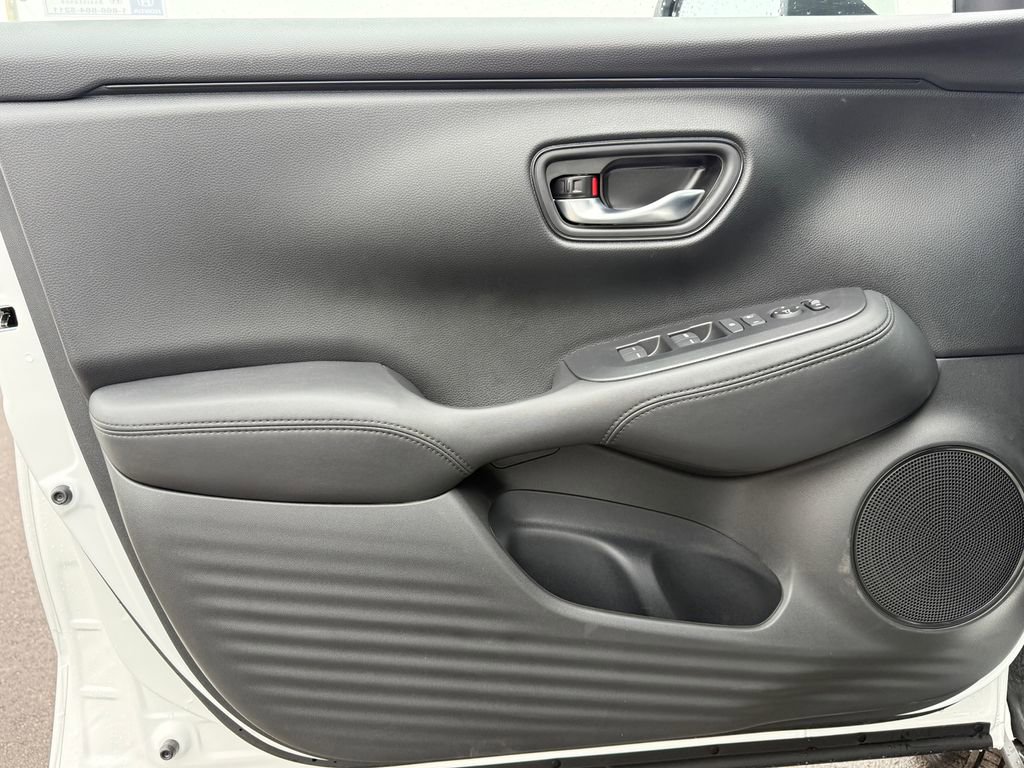 New 2026 Honda HR-V LX image 11