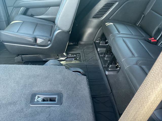 Used 2023 Chevrolet Tahoe High Country AWD/4WD image 23