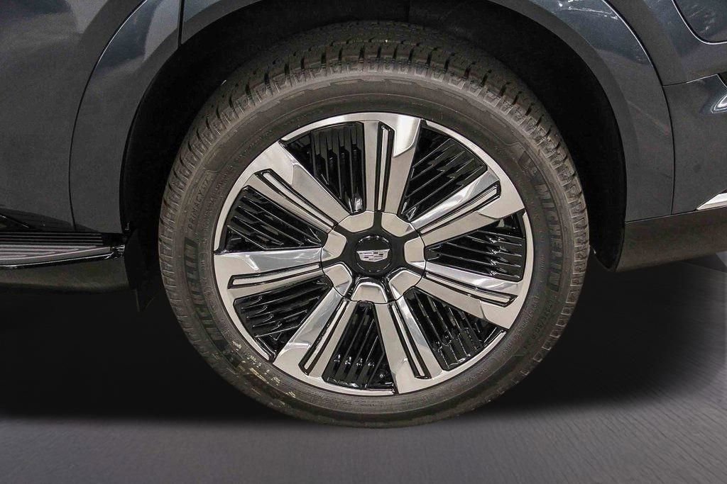 New 2026 Cadillac Escalade IQ Luxury 2 image 15