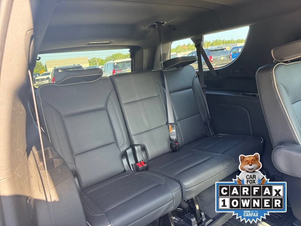 Used 2025 GMC Yukon XL Elevation AWD/4WD image 28