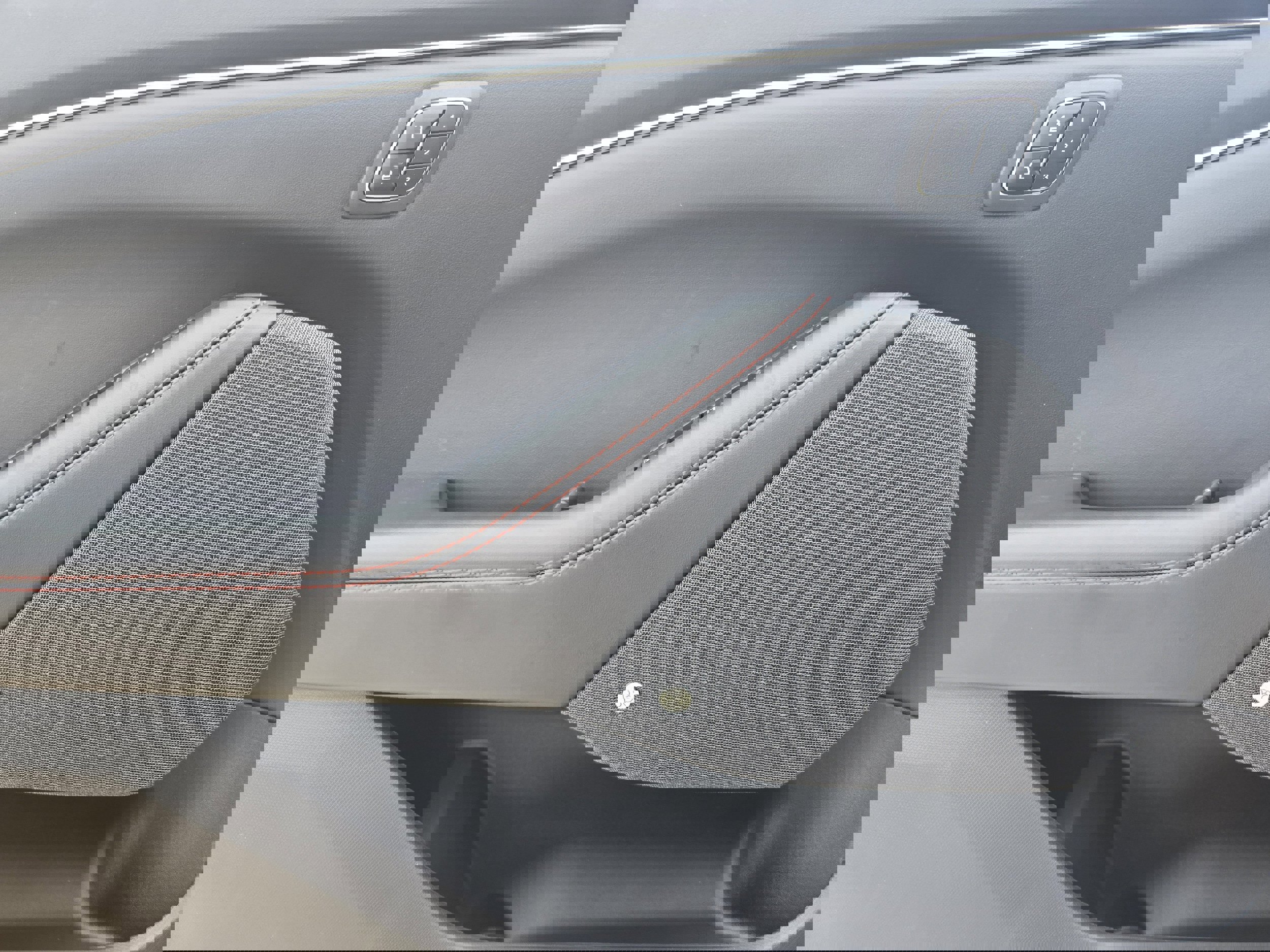 New 2026 Ford Mustang Mach-E Premium w/ Sport Appearance Package RWD image 17