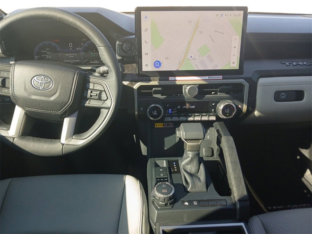 Used 2024 Toyota Tacoma TRD Sport