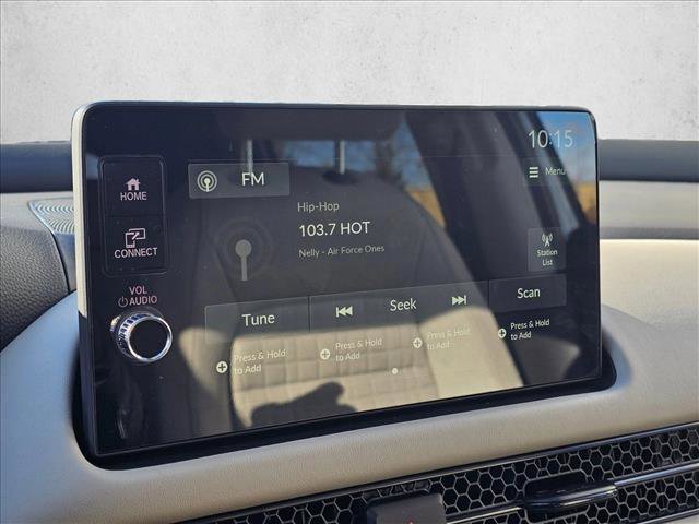 New 2026 Honda HR-V LX image 21