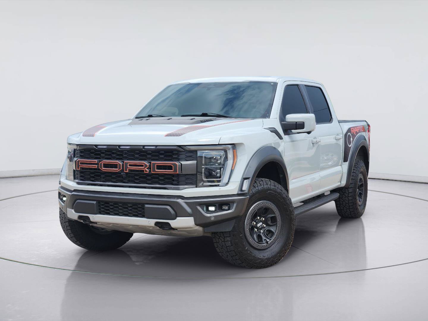 Used 2023 Ford F150 Raptor AWD/4WD image 1