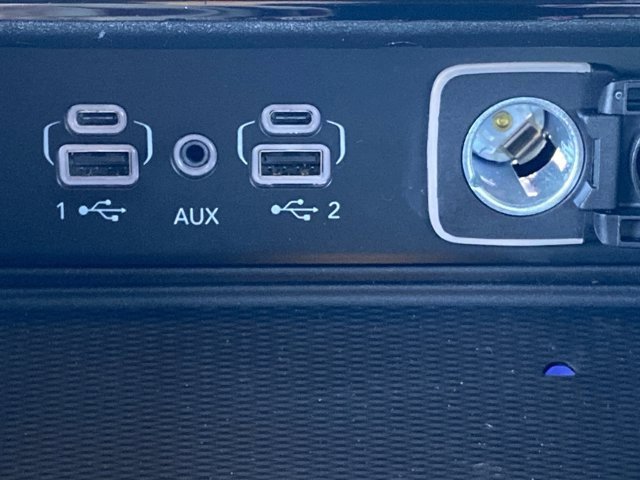 Certified 2023 Jeep Grand Cherokee Altitude image 18