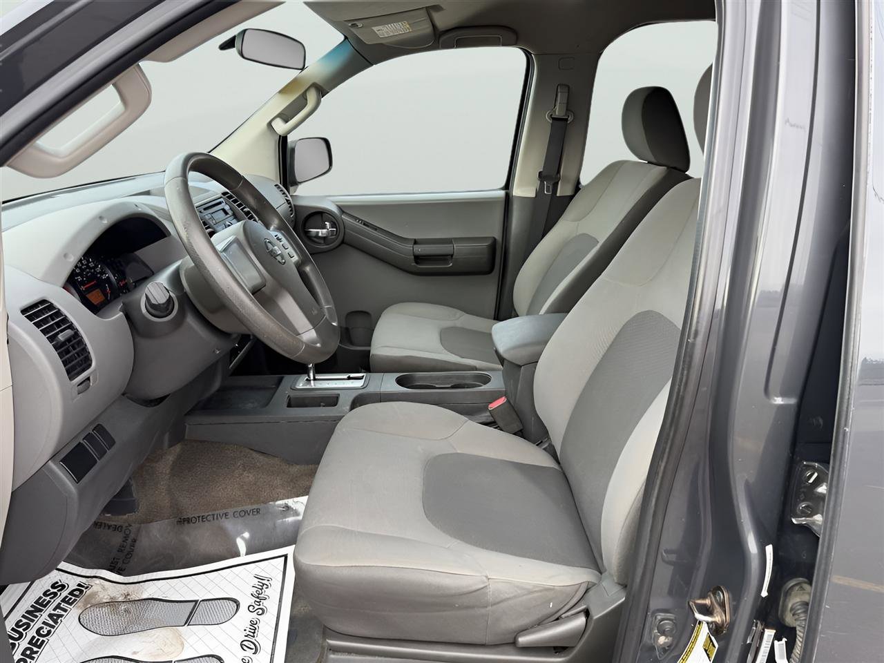 Used 2013 Nissan Xterra X image 11