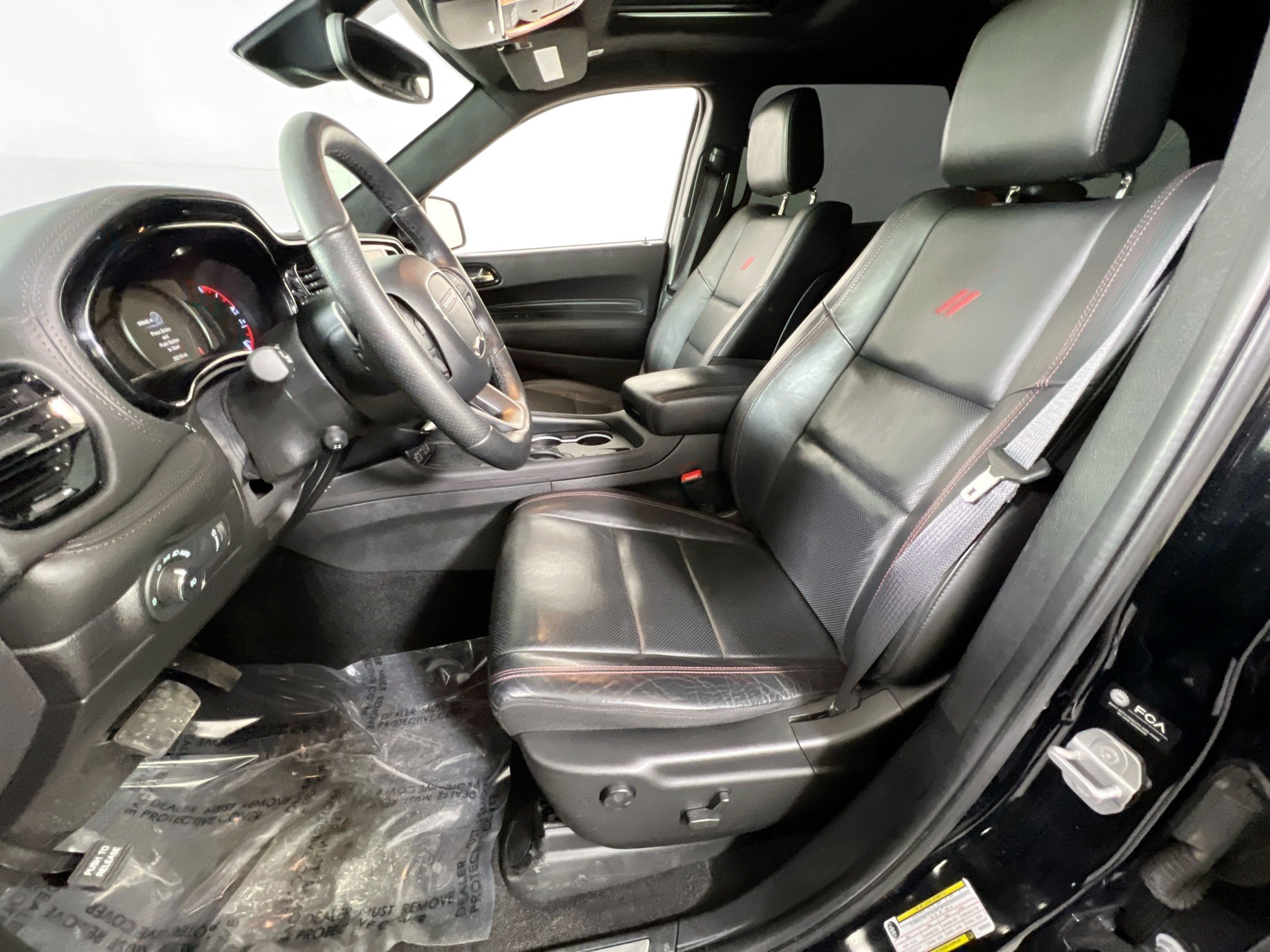 Used 2022 Dodge Durango R/T image 22