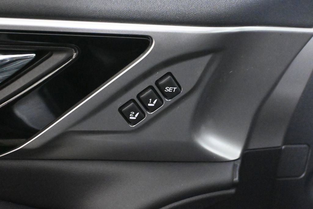 Used 2022 Subaru Outback Limited image 30