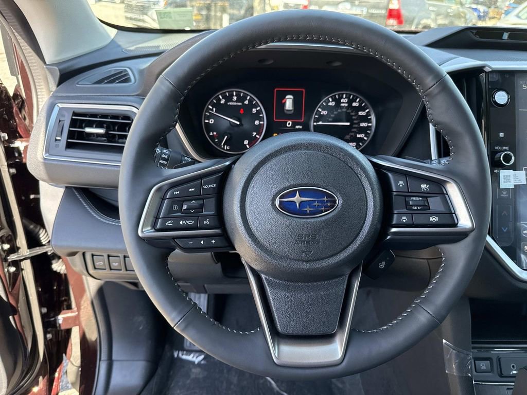 New 2026 Subaru Ascent Touring image 43