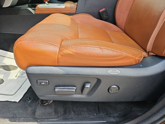 Used 2021 Toyota Tundra 1794 Edition RWD image 16