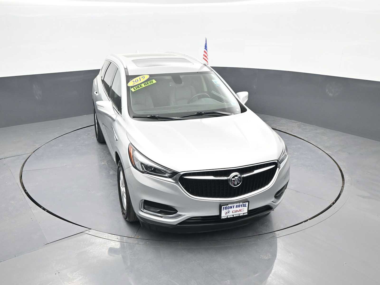 Used 2019 Buick Enclave Essence w/ Trailering Package, 5000 lbs. AWD/4WD image 34