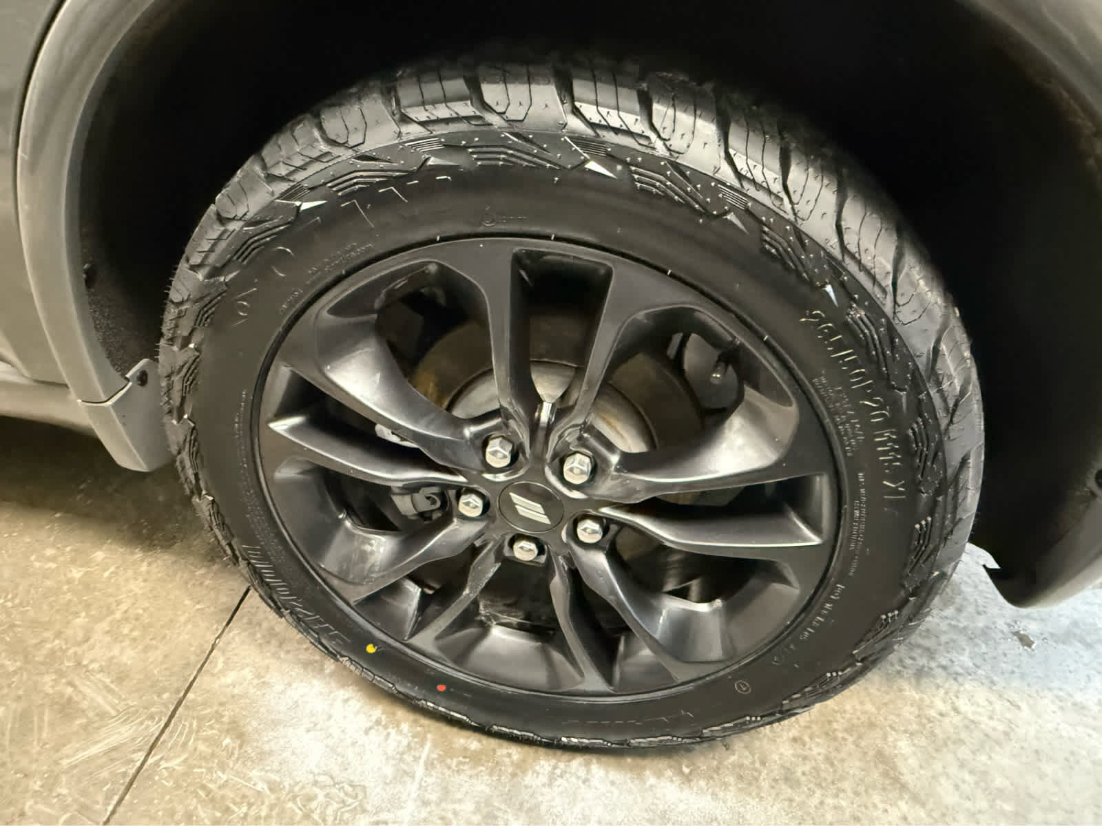 Used 2024 Dodge Durango R/T image 33