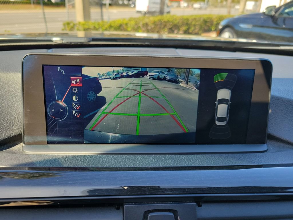 Used 2015 BMW 335i xDrive Sedan image 30