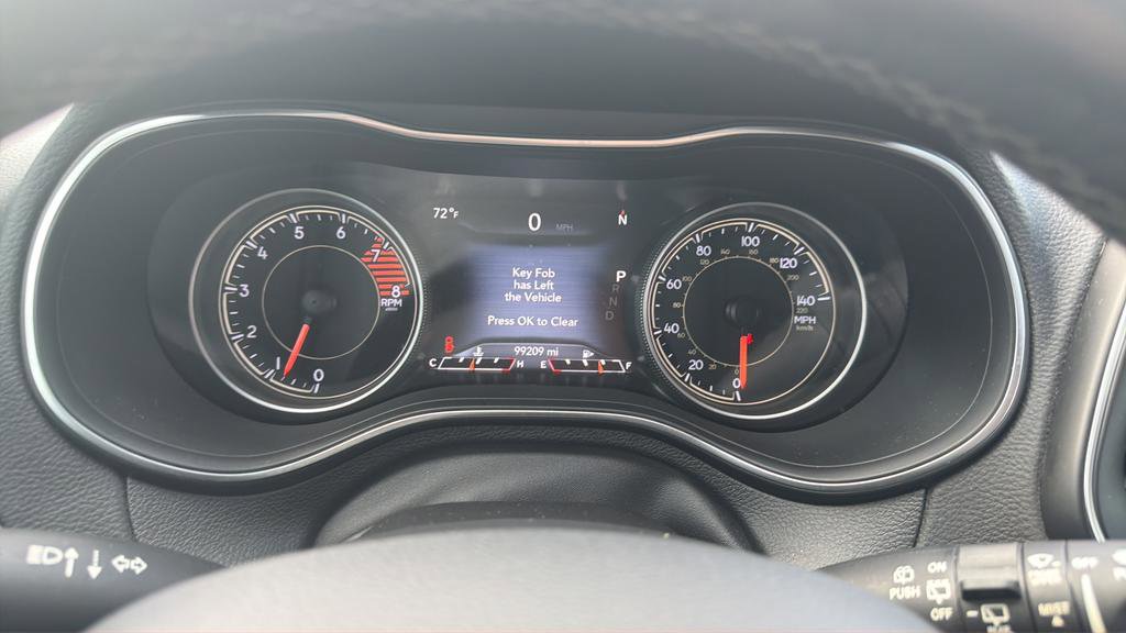 Used 2021 Jeep Cherokee Latitude Lux 80th Anniv w/ Quick Order Package 26U 80TH FWD image 26