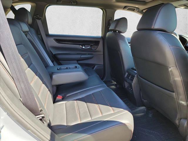Used 2024 Honda CR-V Sport Touring image 23