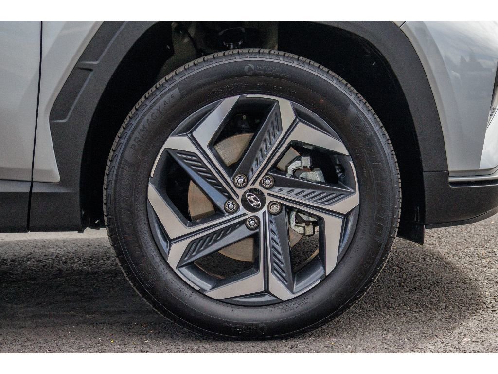 Used 2024 Hyundai Tucson SEL image 9