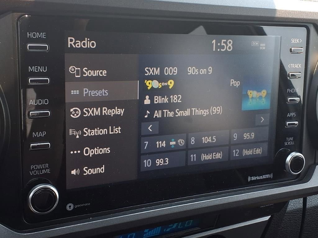 Used 2021 Toyota Tacoma TRD Sport image 32