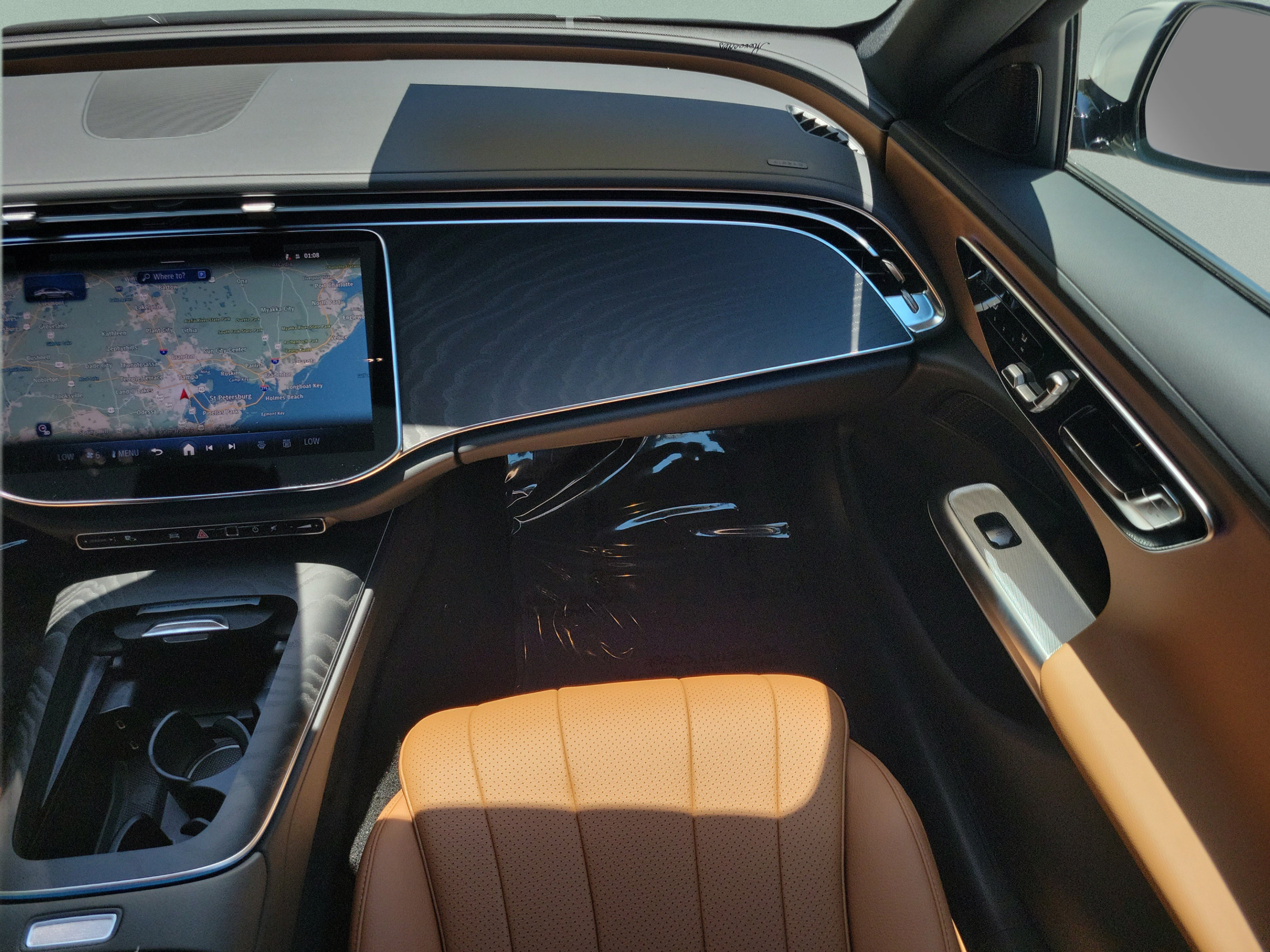 New 2026 Mercedes-Benz E 350 Sedan image 15