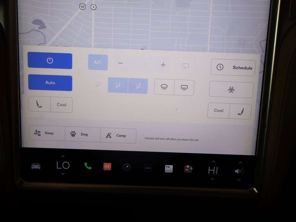 Used 2016 Tesla Model S P90D image 46