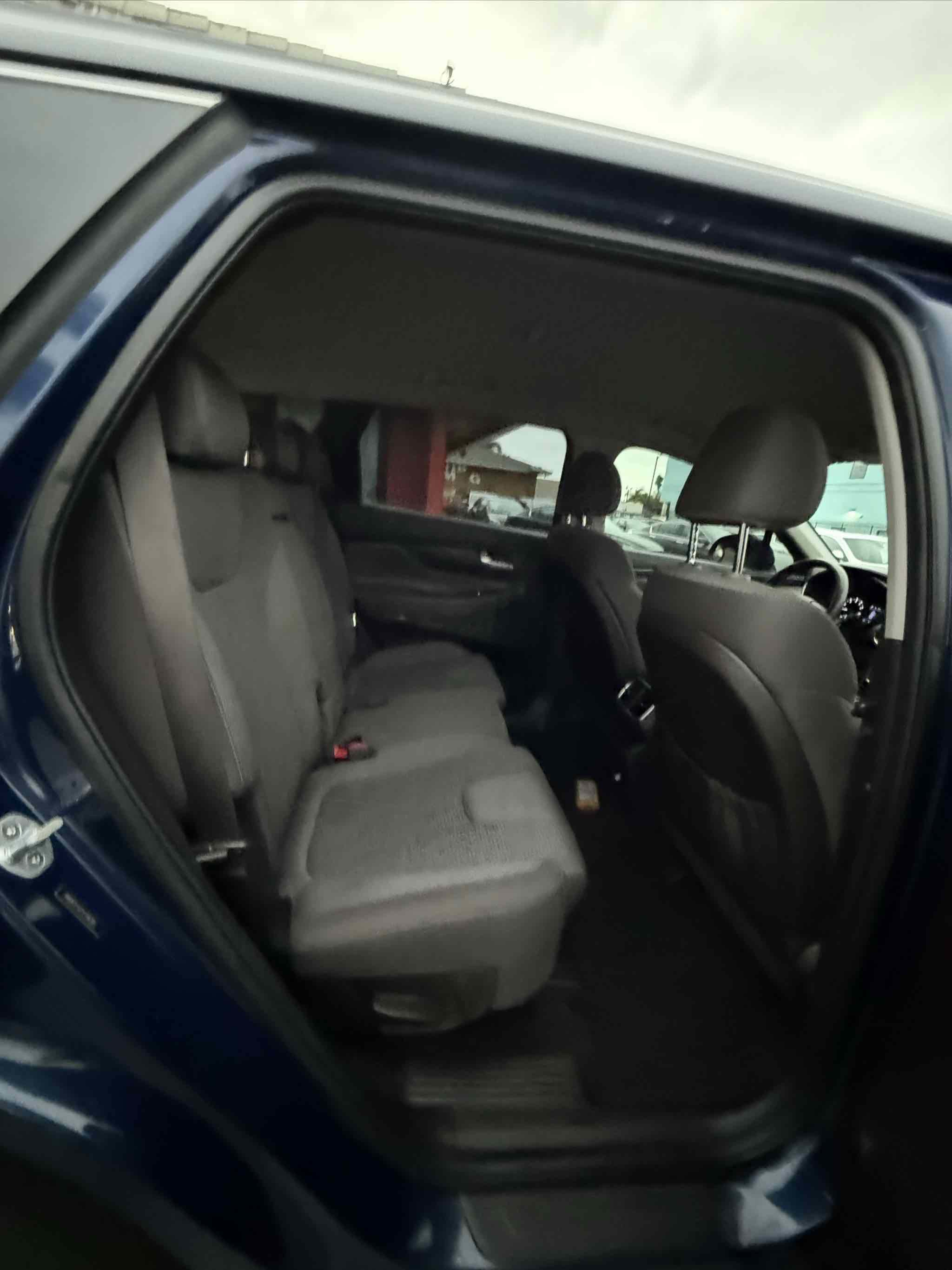 Used 2020 Hyundai Santa Fe SE image 56