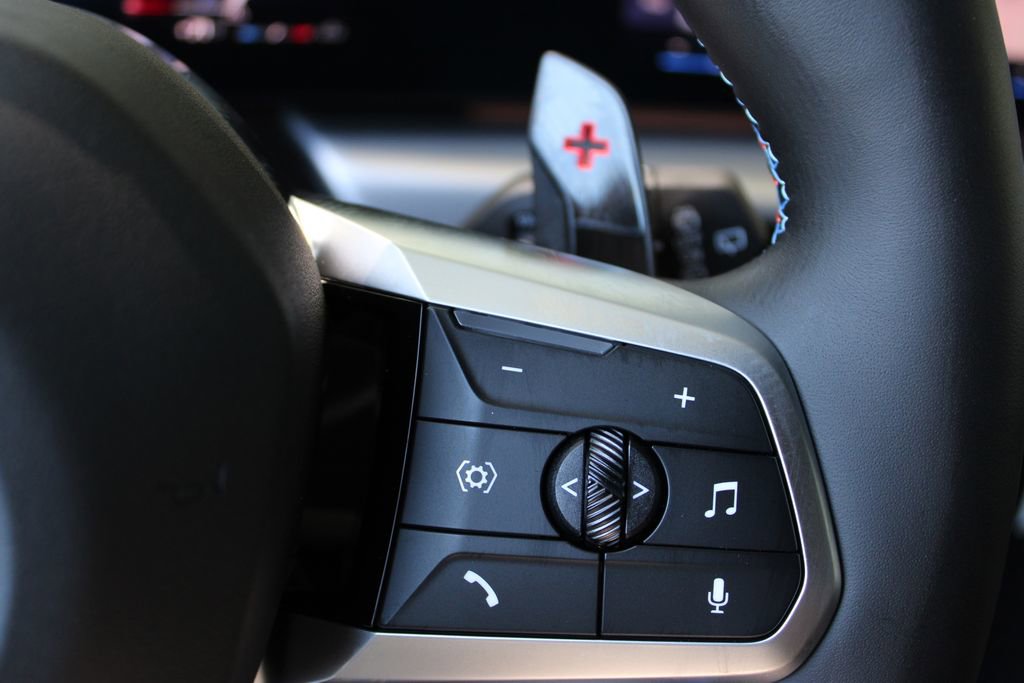 New 2026 BMW X1 M35i image 33