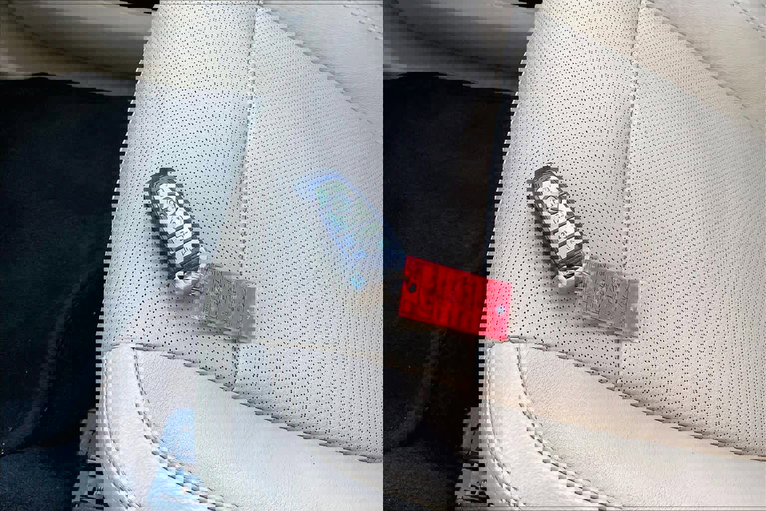 Used 2016 Ford F150 Lariat image 13