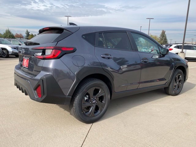 New 2027 Subaru Crosstrek 2.5i AWD/4WD image 5