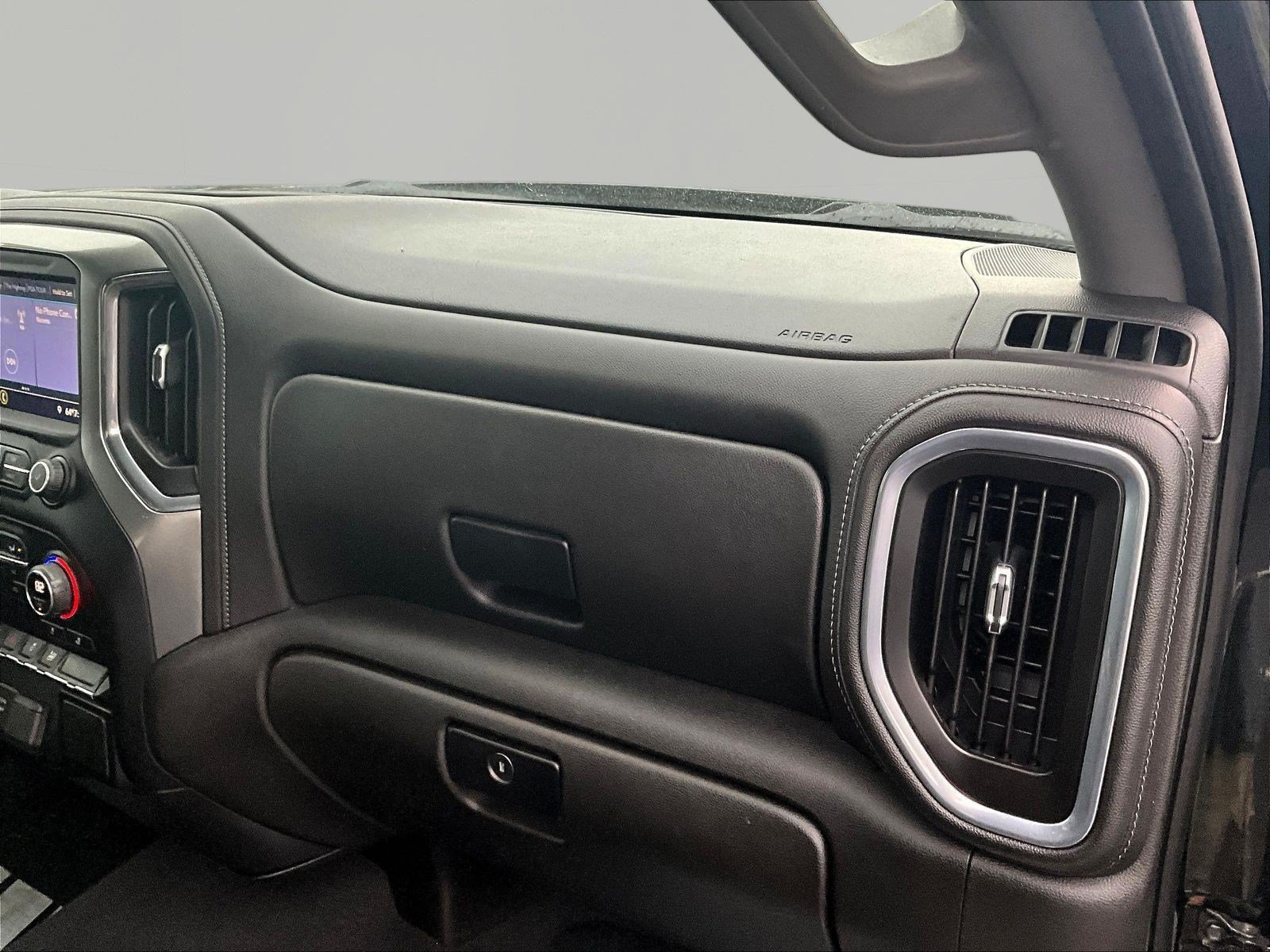 Used 2021 Chevrolet Silverado 1500 RST AWD/4WD image 26