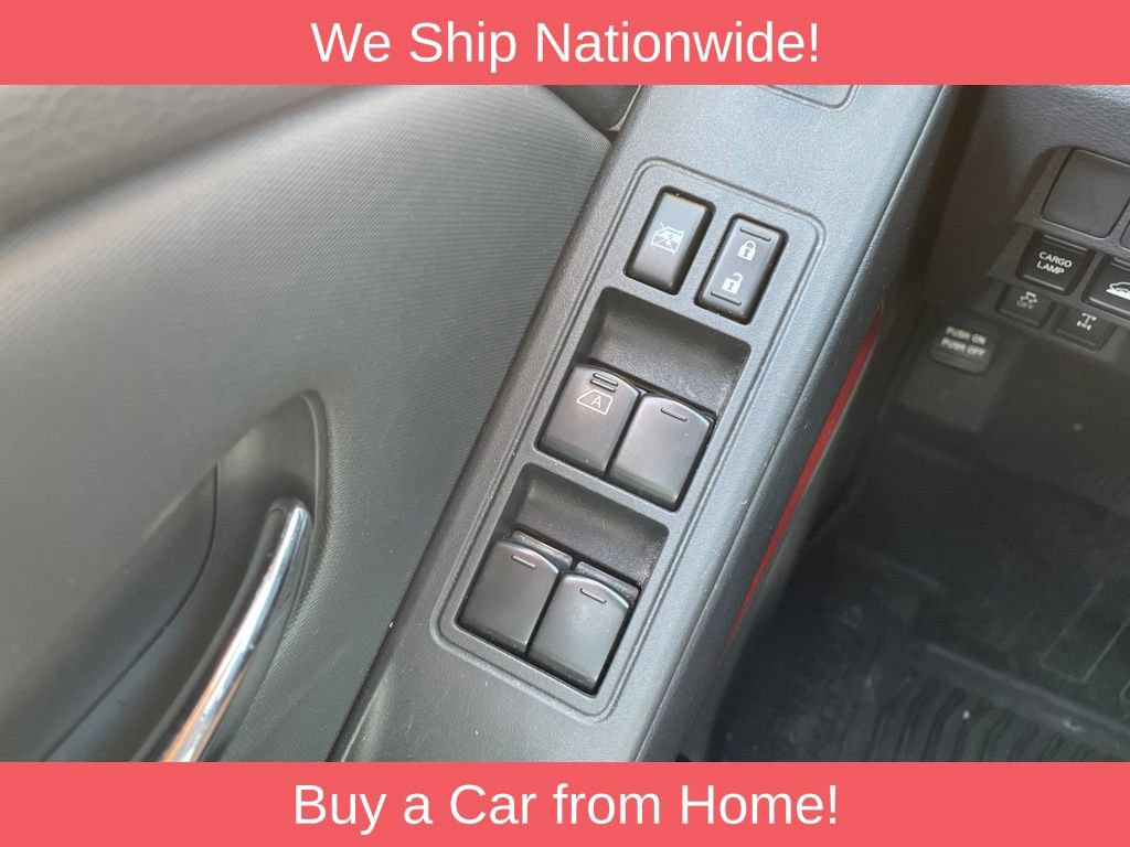 Used 2022 Nissan Frontier PRO-4X w/ Off-Road Protection Package AWD/4WD image 31