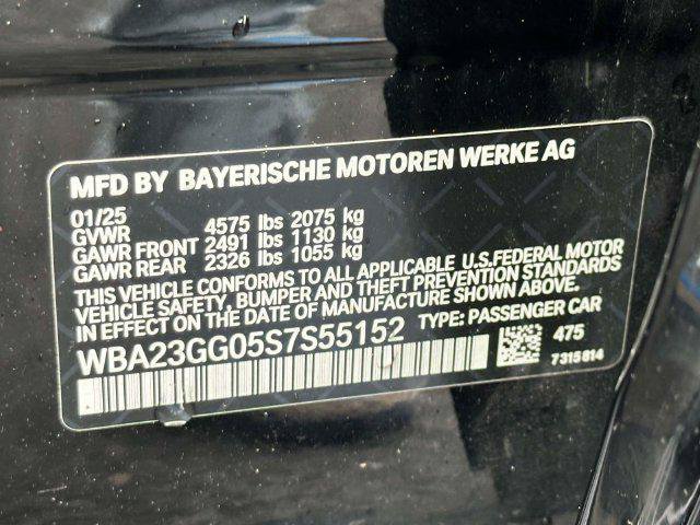 Used 2025 BMW 228i xDrive AWD/4WD image 32