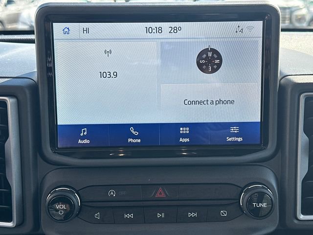 Used 2022 Ford Bronco Sport Big Bend AWD/4WD image 28
