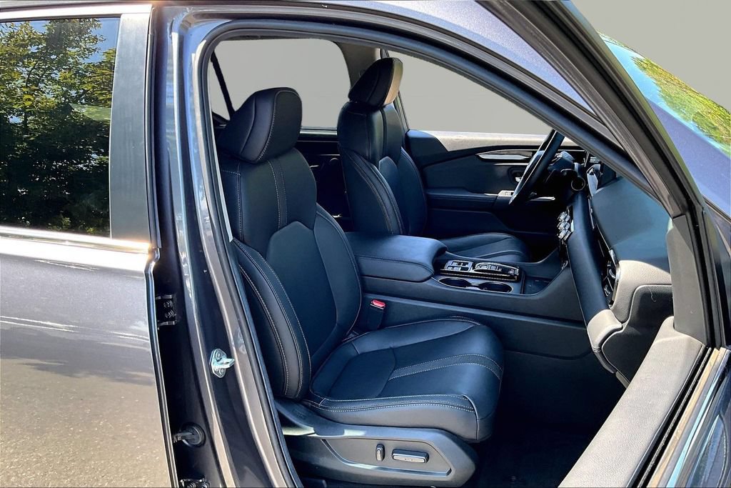 Used 2025 Honda Pilot EX-L image 22