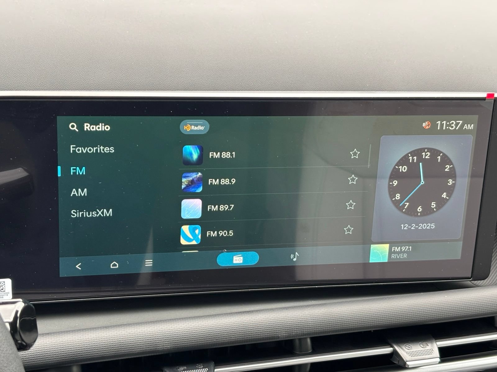 New 2026 Hyundai Santa Cruz SEL FWD image 20