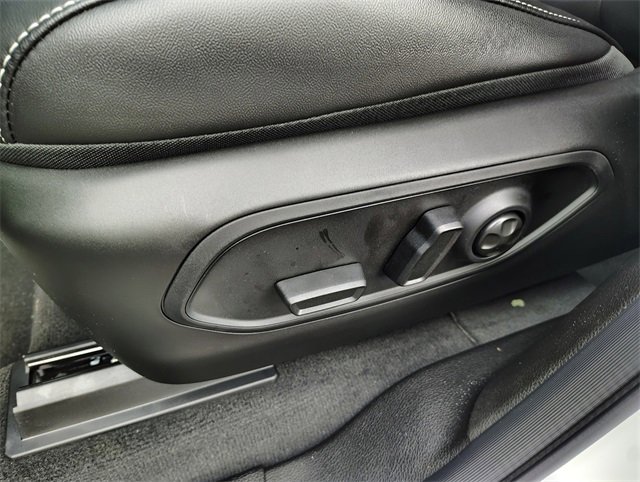 New 2025 Jeep Grand Cherokee L Altitude image 15