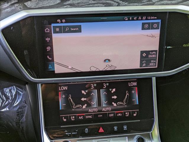 New 2025 Audi A6 3.0T allroad Prestige image 13