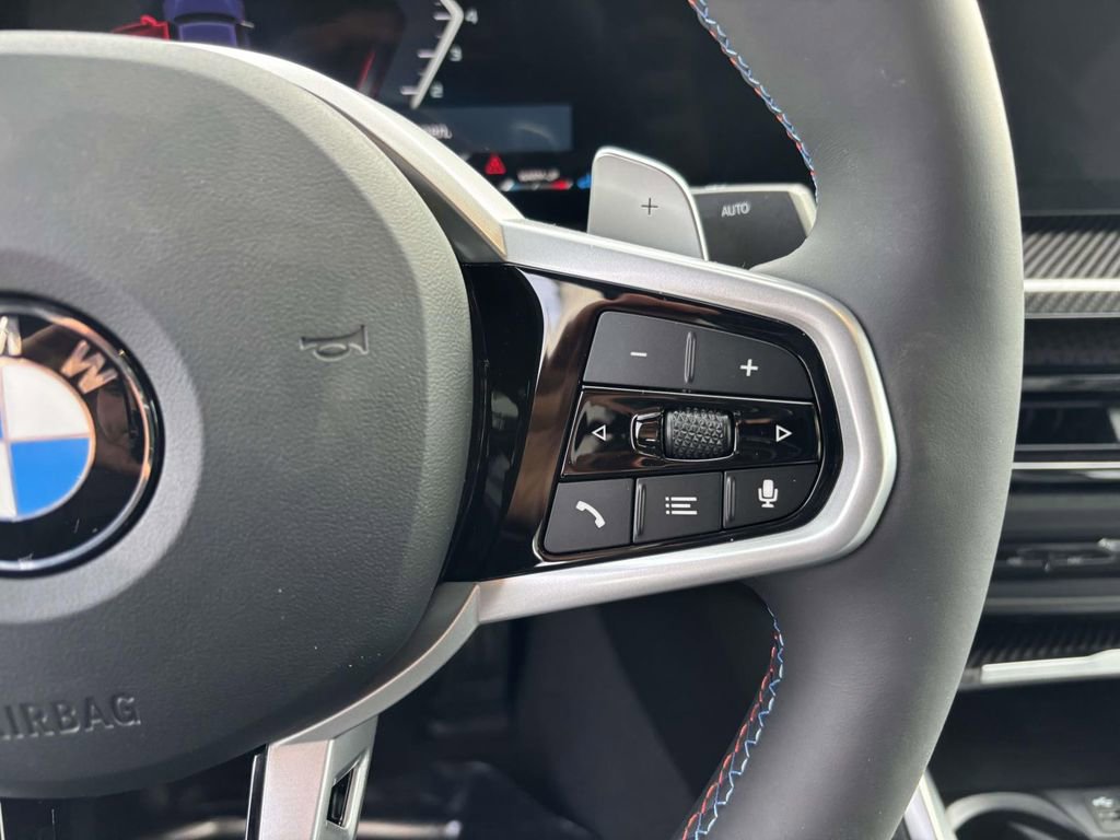 New 2026 BMW M240i xDrive Coupe w/ Premium Package image 12