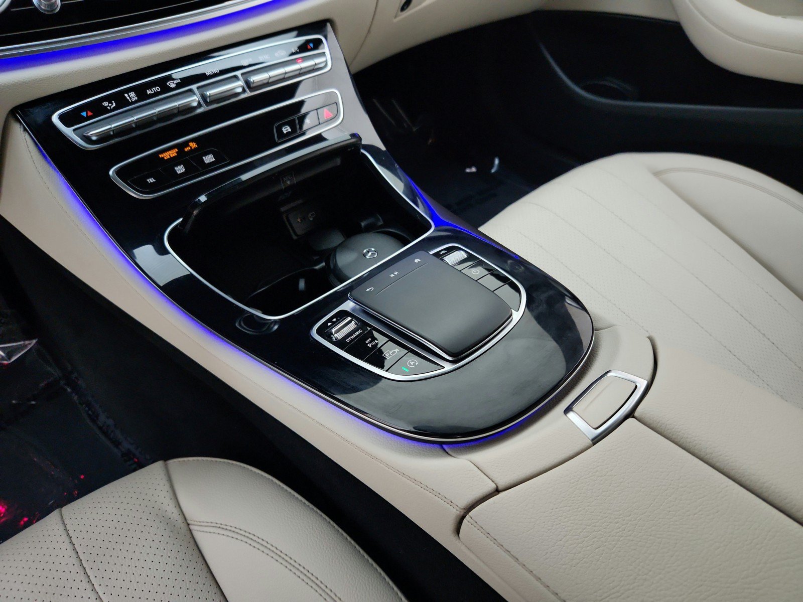 Certified 2023 Mercedes-Benz E 450 4MATIC Sedan image 22
