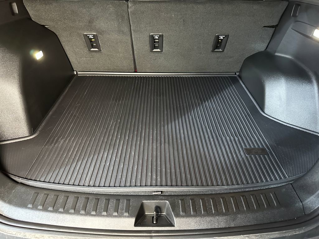 Used 2026 Chevrolet Equinox RS w/ Convenience Package III AWD/4WD image 22