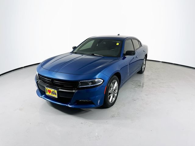 Used 2023 Dodge Charger SXT image 5